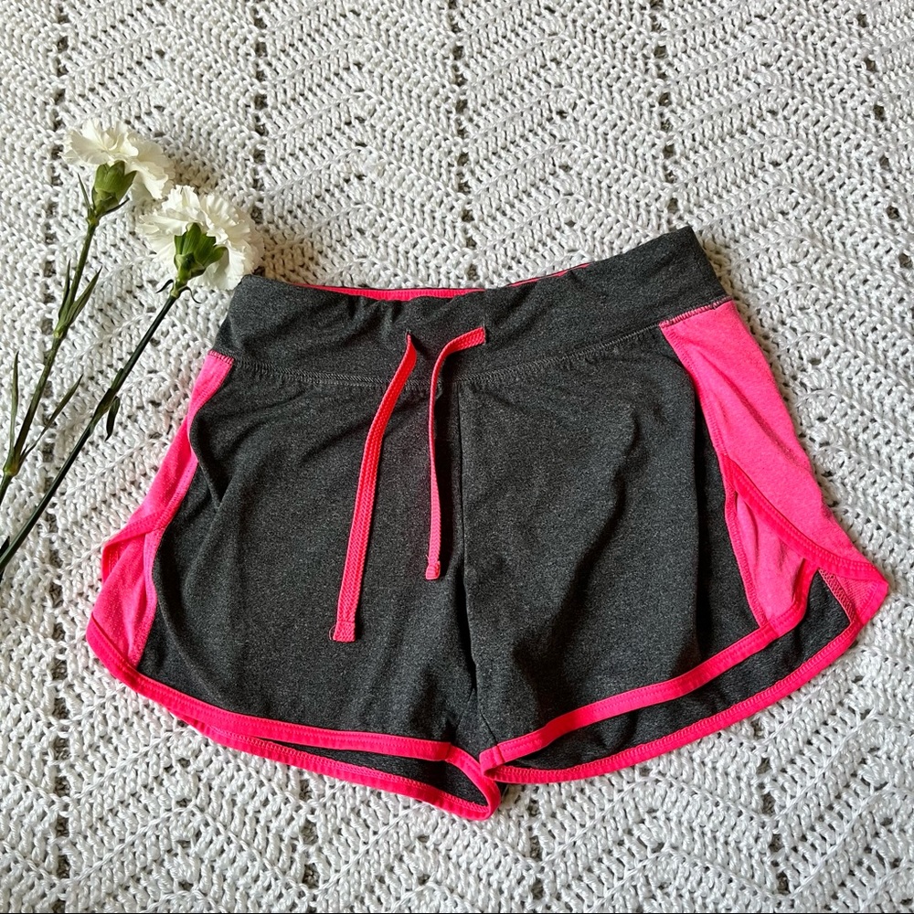 Athletic Shorts